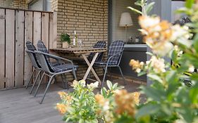 Blankwasserweg 131 Lensterstrand Oase Bungalow 4